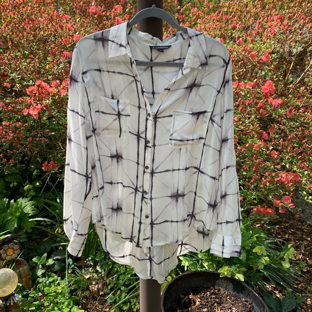 Rock & Republic top
